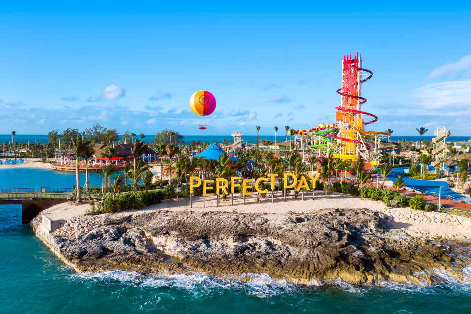Royal Caribbean Cruises